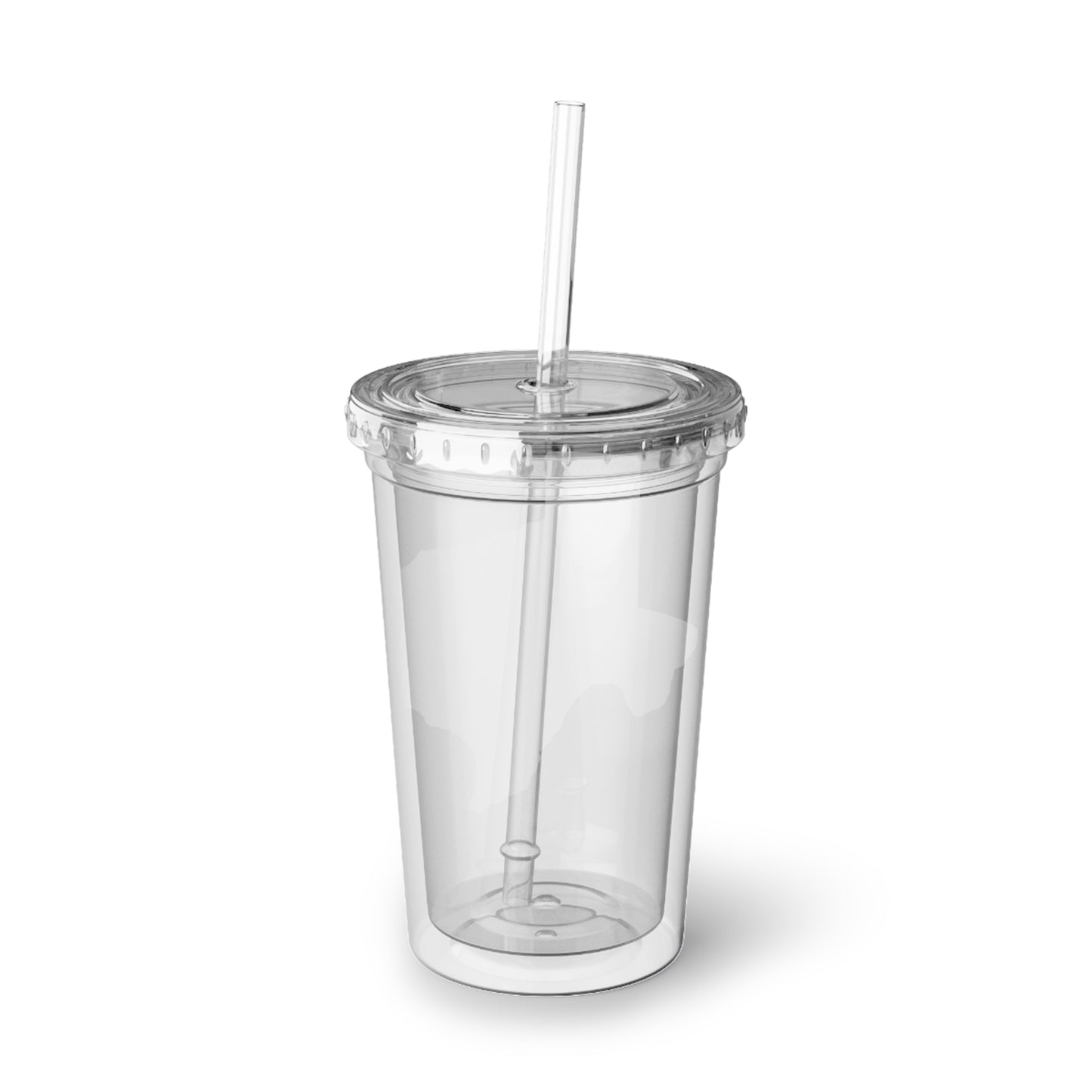 SYA Suave Acrylic Cup