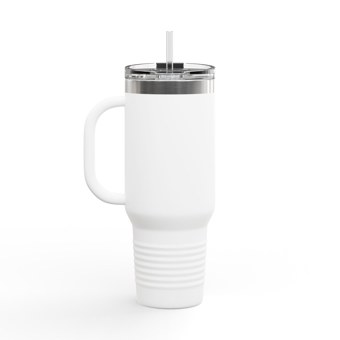 SYA Insulated Travel Mug - 40oz, Perfect for Road Trips & Everyday Use