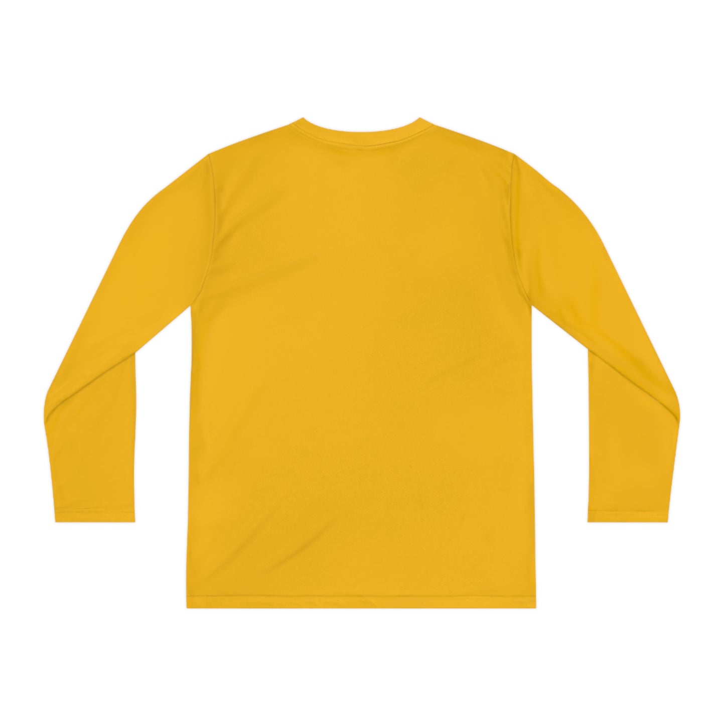 SYA Legacy Football Youth Long Sleeve Competitor Tee