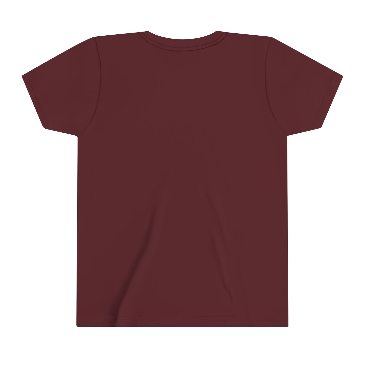 SYA Football Legacy Youth Short Sleeve Tee