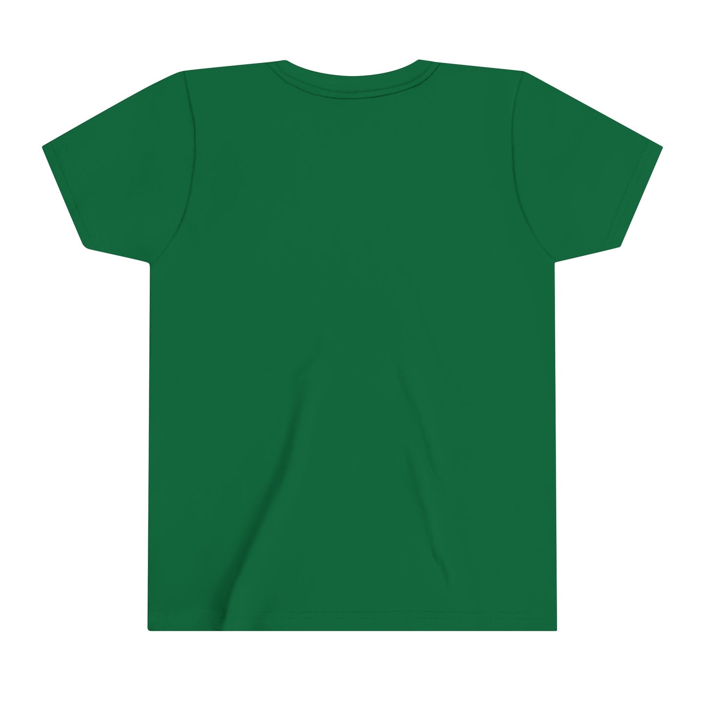SYA Football Legacy Youth Short Sleeve Tee