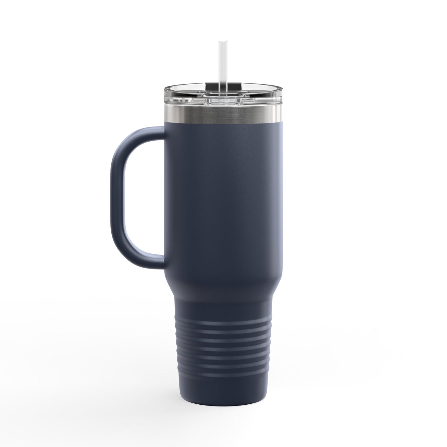 SYA Insulated Travel Mug - 40oz, Perfect for Road Trips & Everyday Use