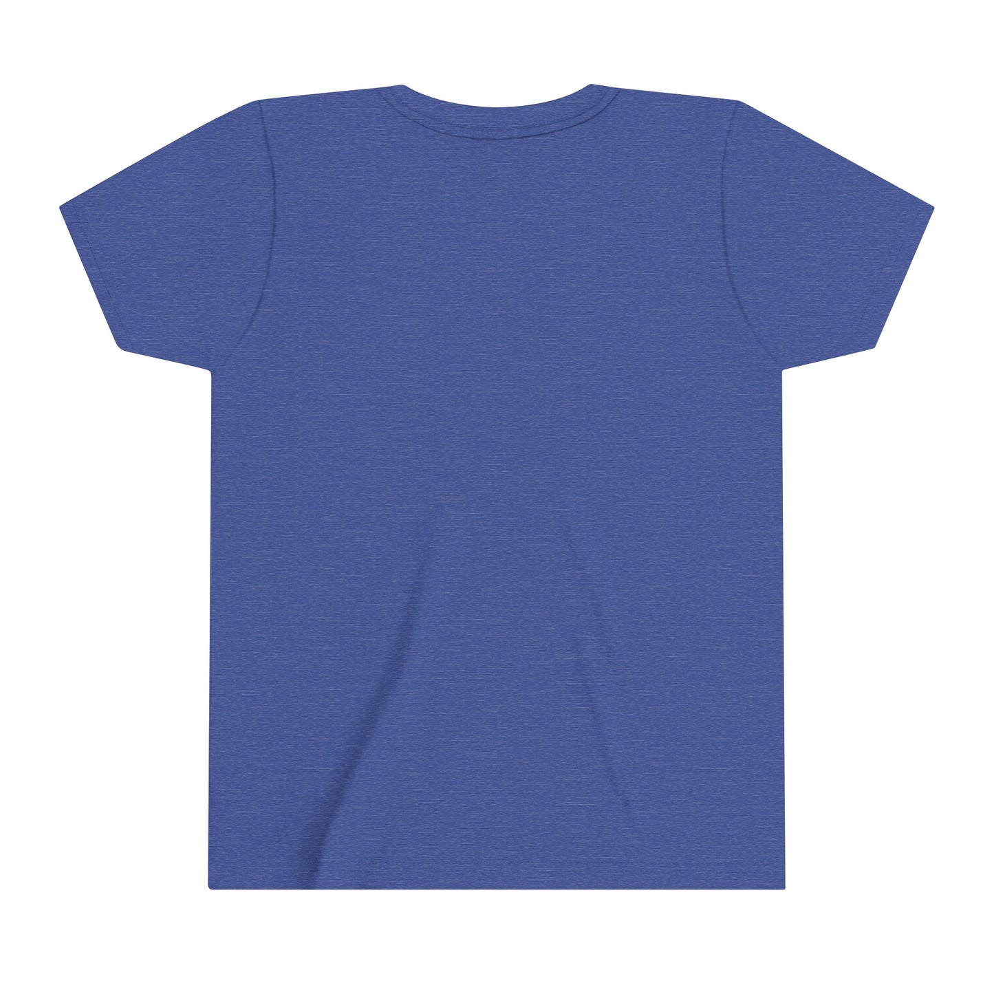 SYA Football Legacy Youth Short Sleeve Tee