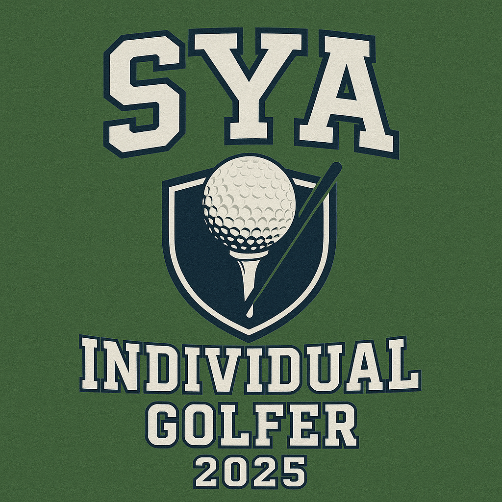 2025 Charity Golf Tournament Team Registration
