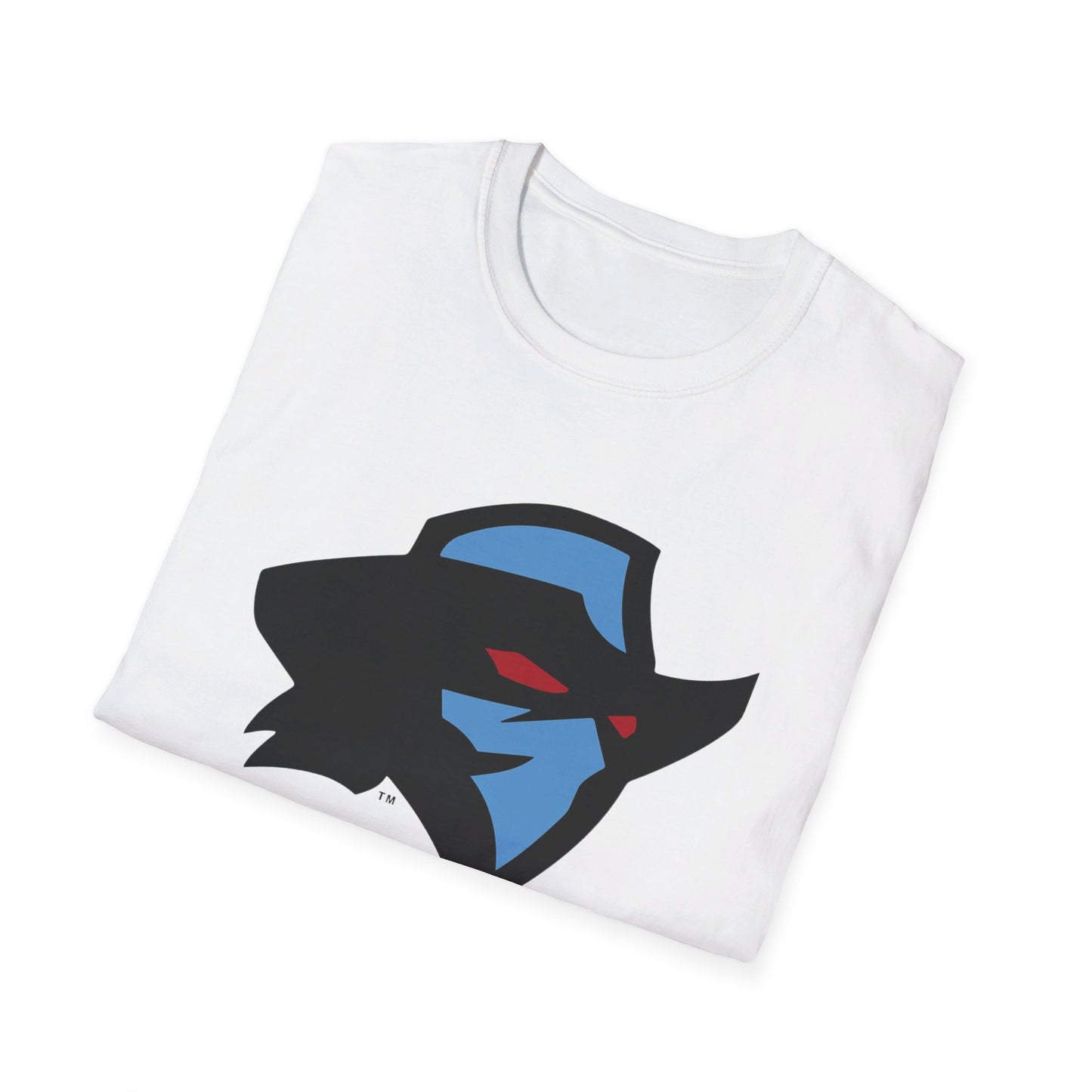 SYA Renegades - Unisex Softstyle T-Shirt