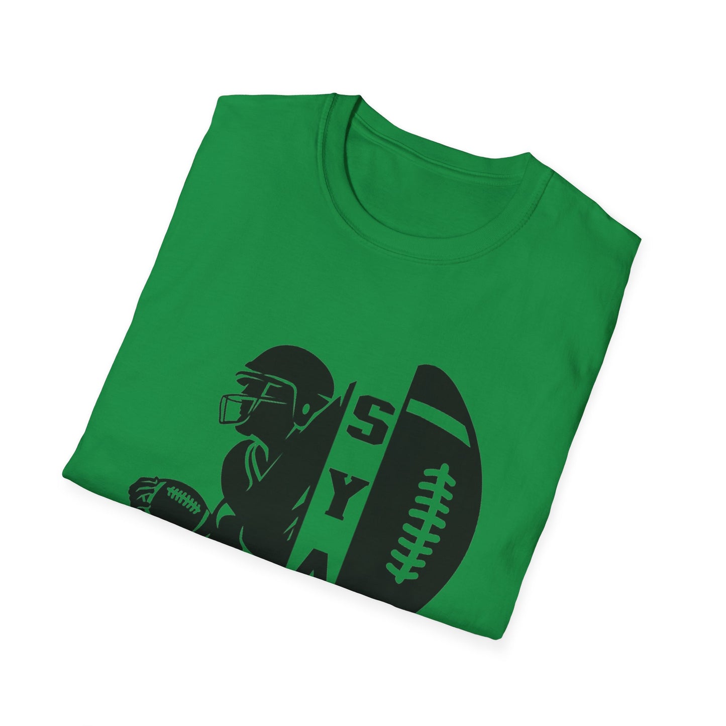 SYA Football | Unisex T-Shirt