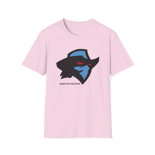 SYA Renegades - Unisex Softstyle T-Shirt