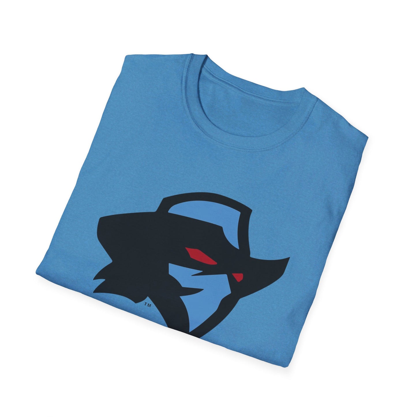 SYA Renegades - Unisex Softstyle T-Shirt