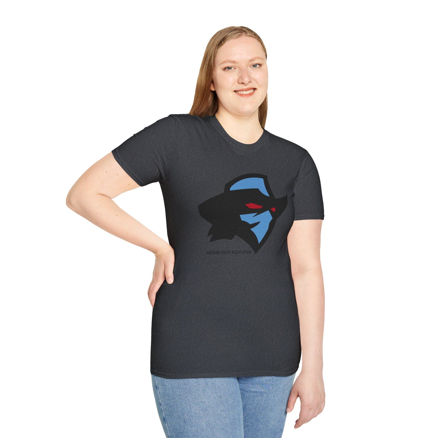 SYA Renegades - Unisex Softstyle T-Shirt