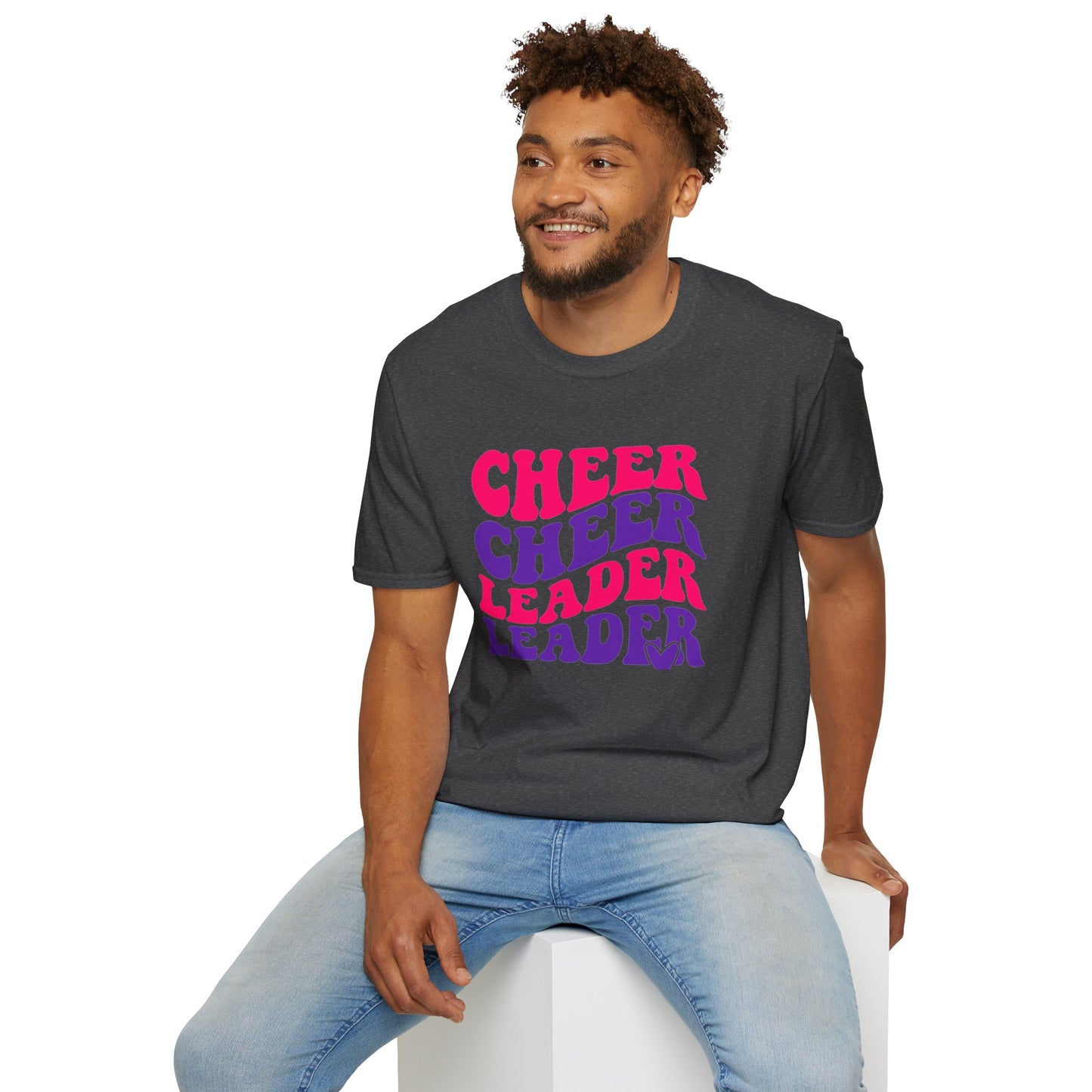 CHEER LEADER | Unisex T-Shirt