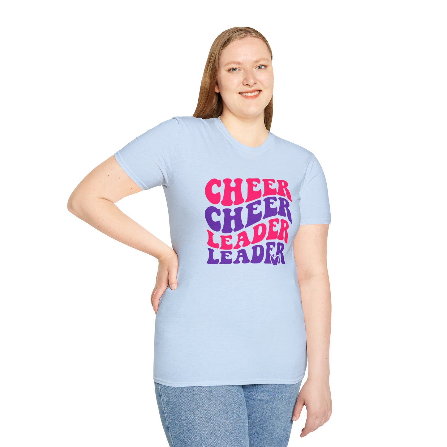 CHEER LEADER | Unisex T-Shirt