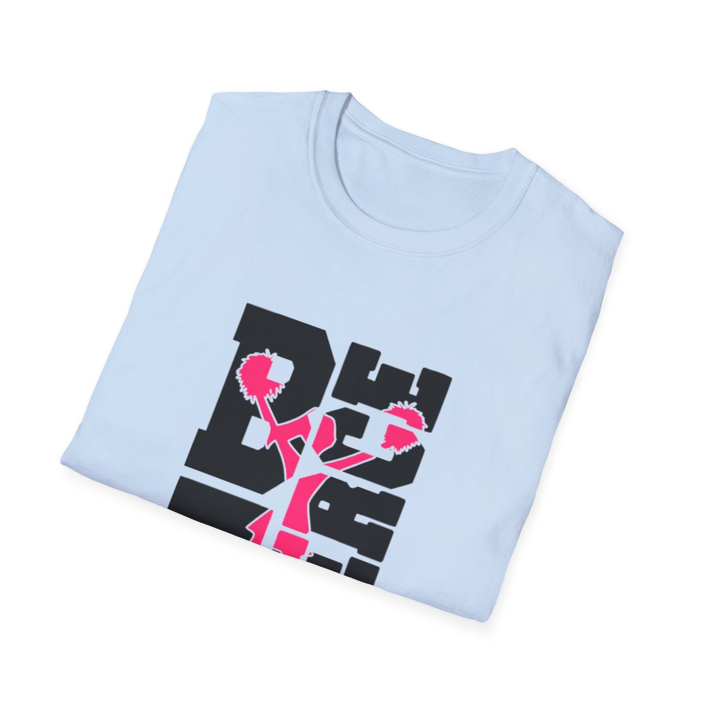 BE FIERCE SYA | Unisex T-Shirt