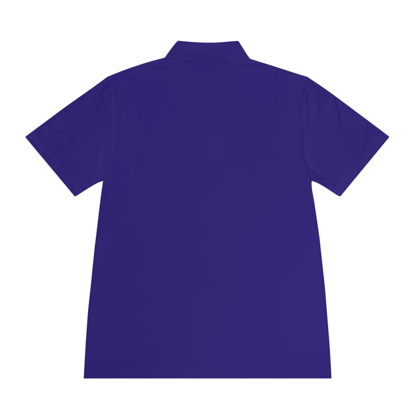 SYA Men's Sport Polo Shirt