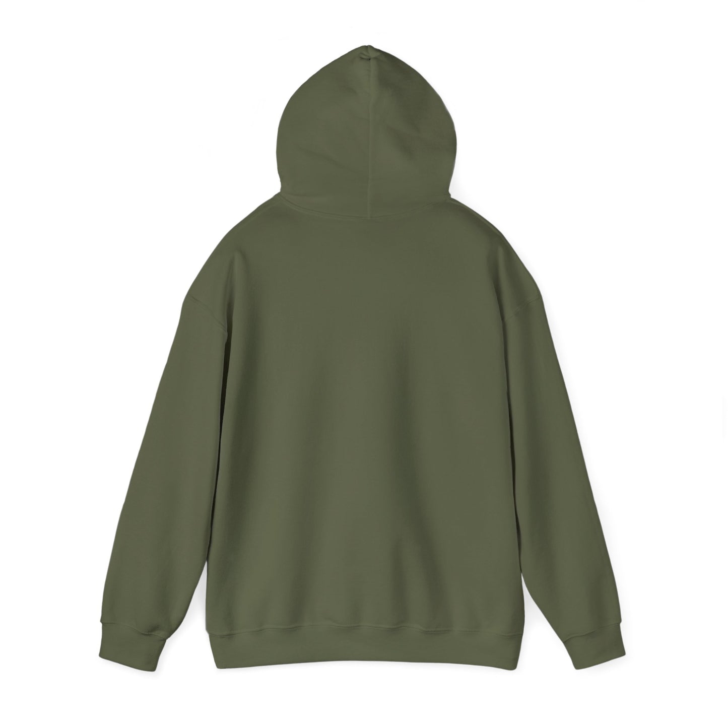 SYA Legacy Football Unisex Heavy Blend™ Hooded Sweatshirt