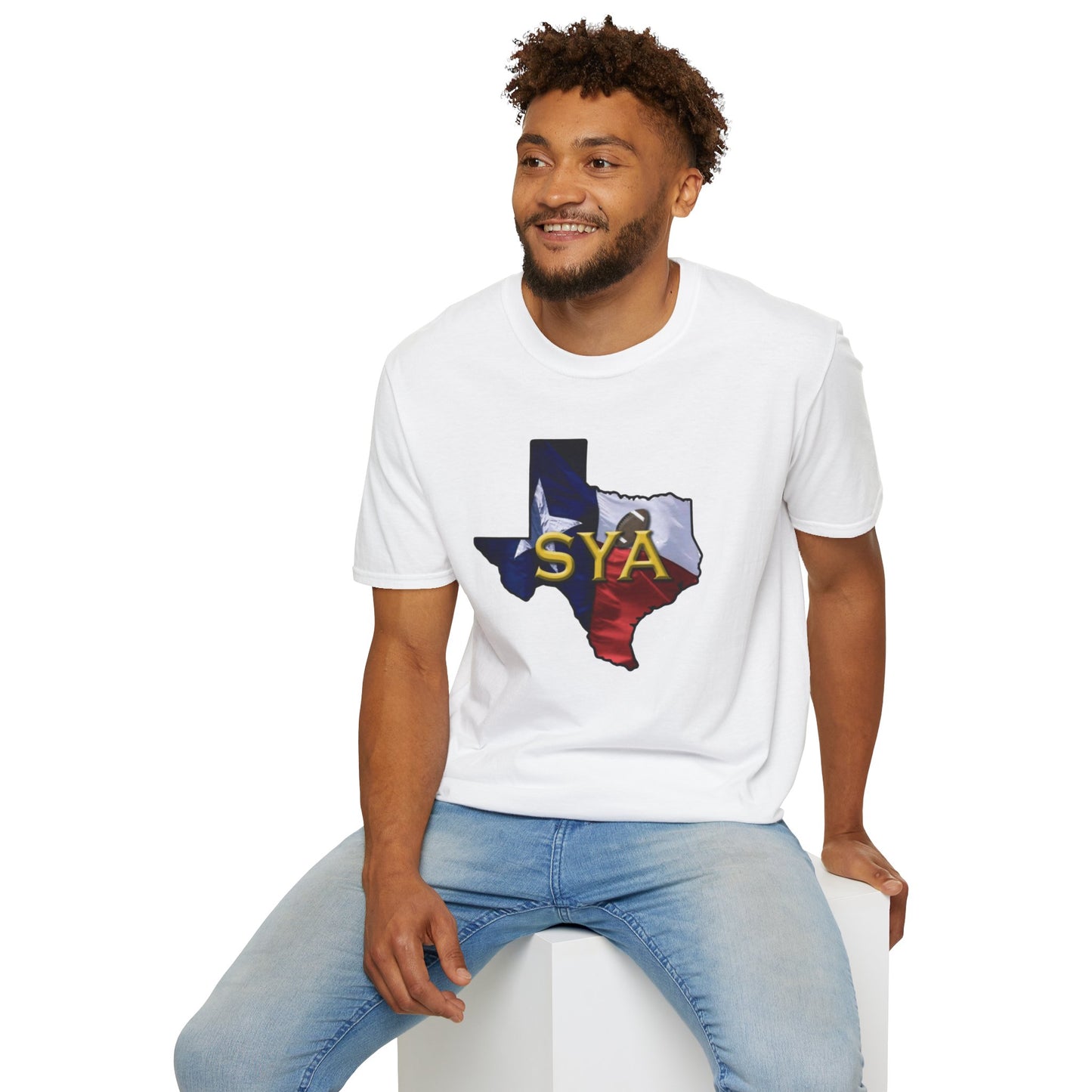 SYA | Unisex T-Shirt
