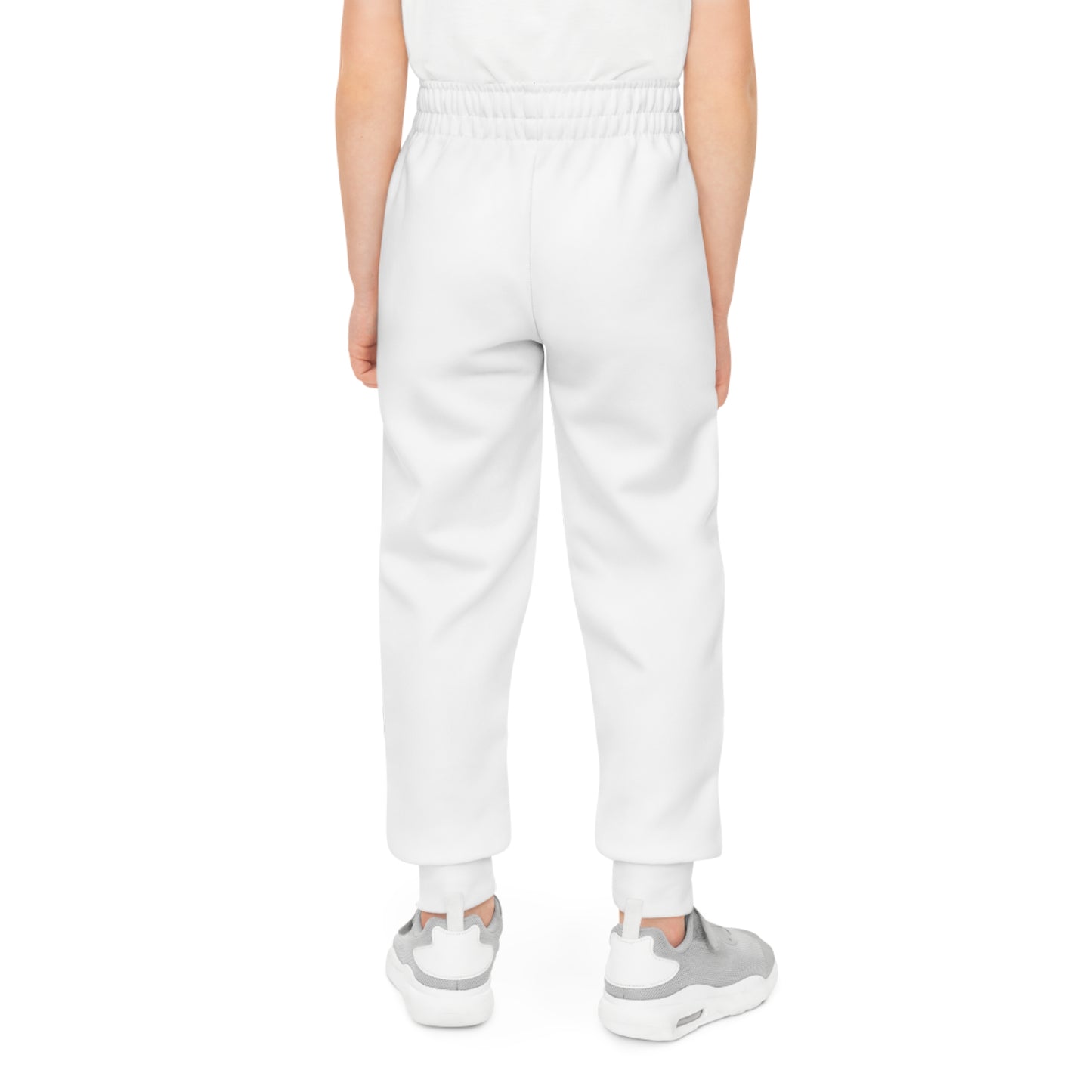Youth Texas Pride Joggers - Comfortable Activewear for Kids