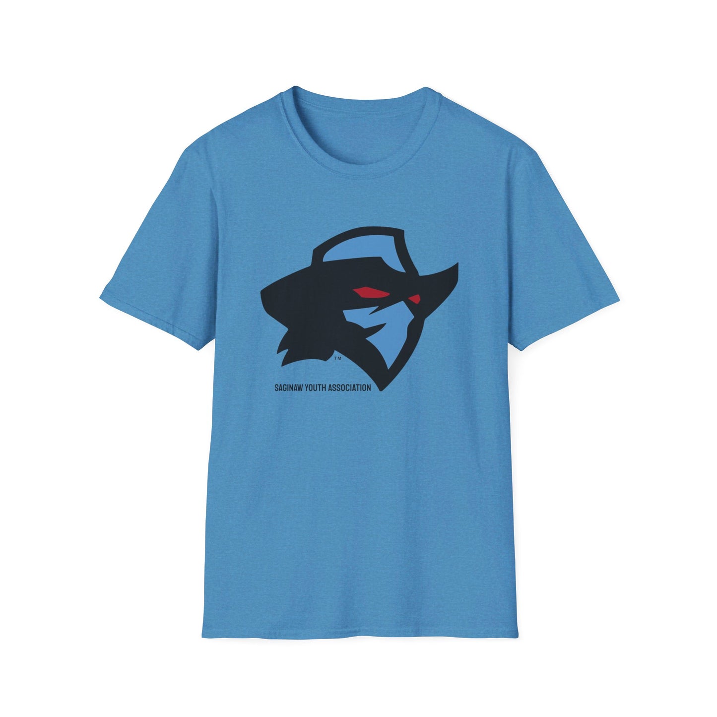 SYA Renegades - Unisex Softstyle T-Shirt