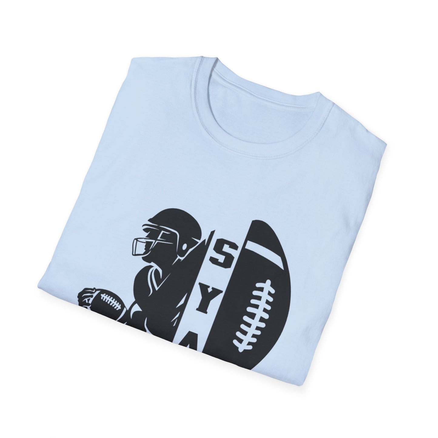 SYA Football | Unisex T-Shirt