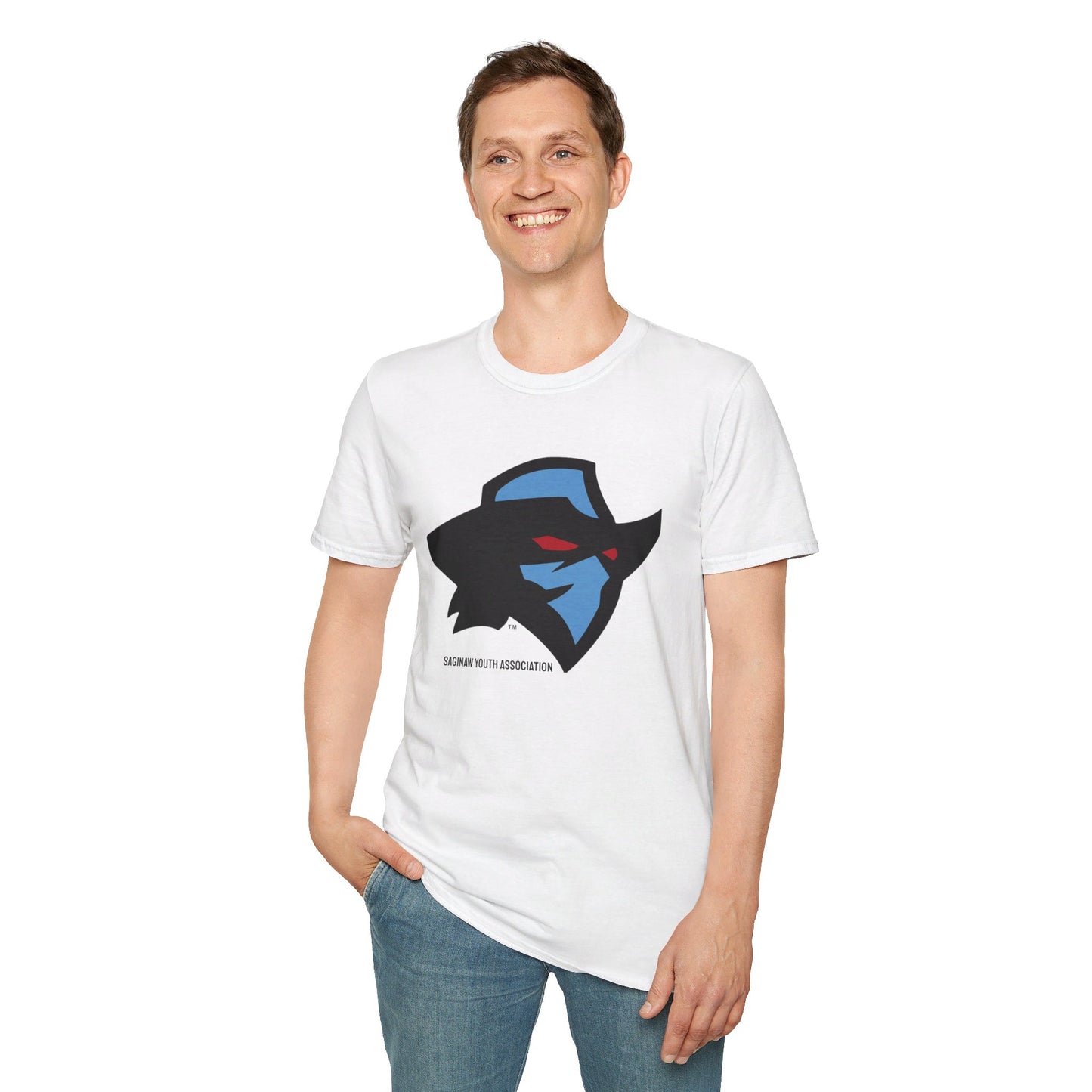 SYA Renegades - Unisex Softstyle T-Shirt