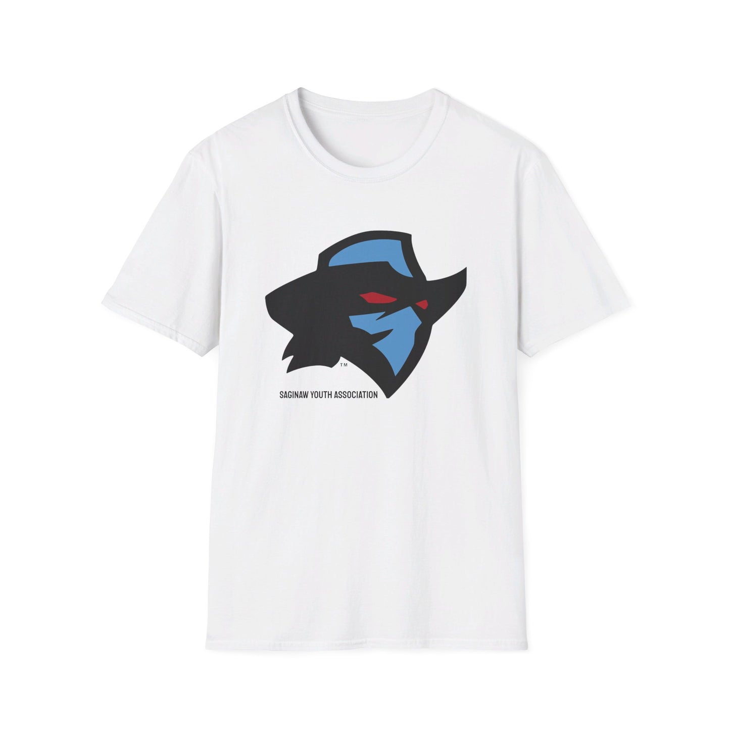 SYA Renegades - Unisex Softstyle T-Shirt