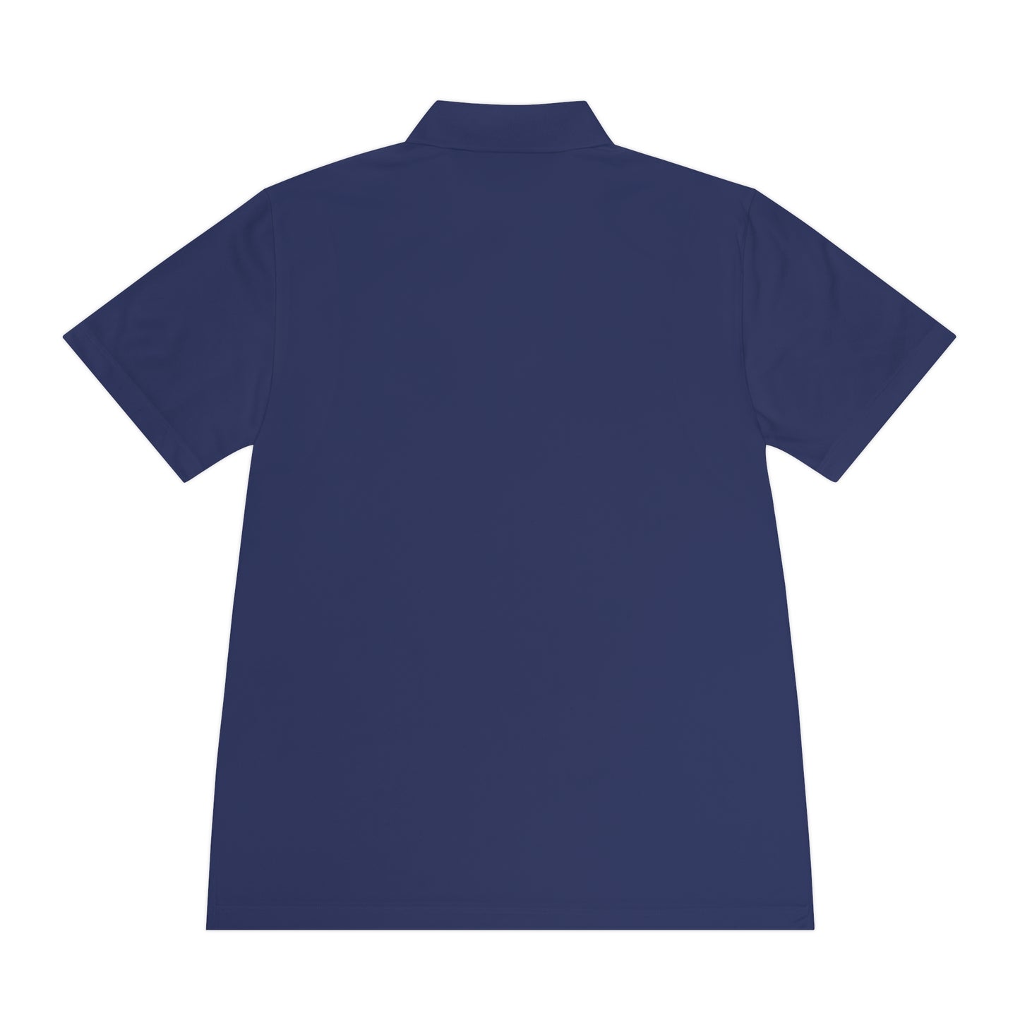 SYA Men's Sport Polo Shirt