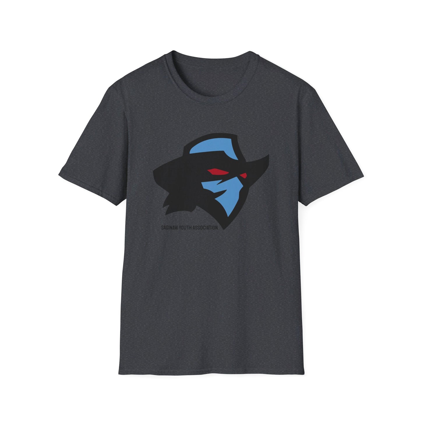 SYA Renegades - Unisex Softstyle T-Shirt