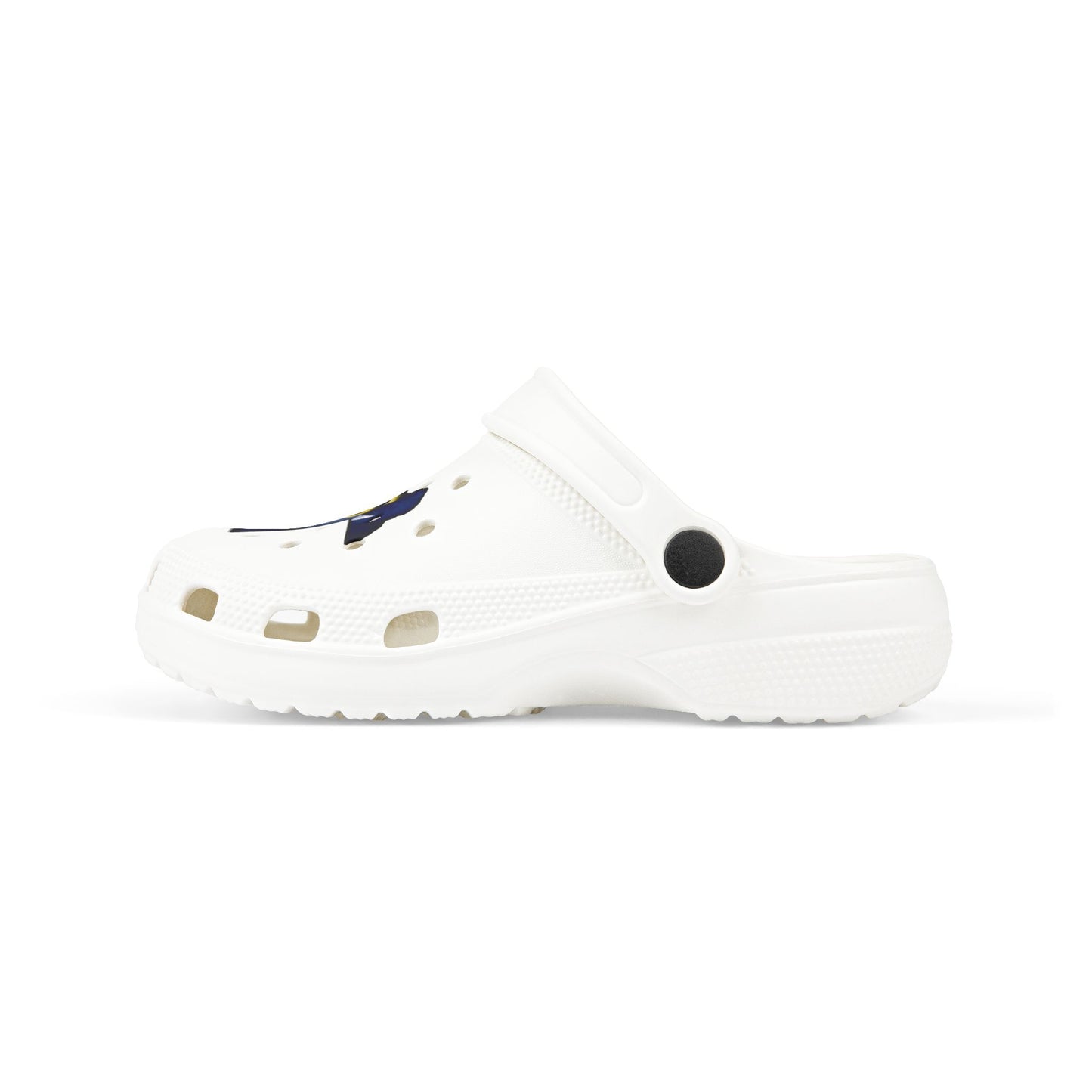 Kids' SYA Foam Clogs – Fun & Comfortable Footwear for Young Adventurers