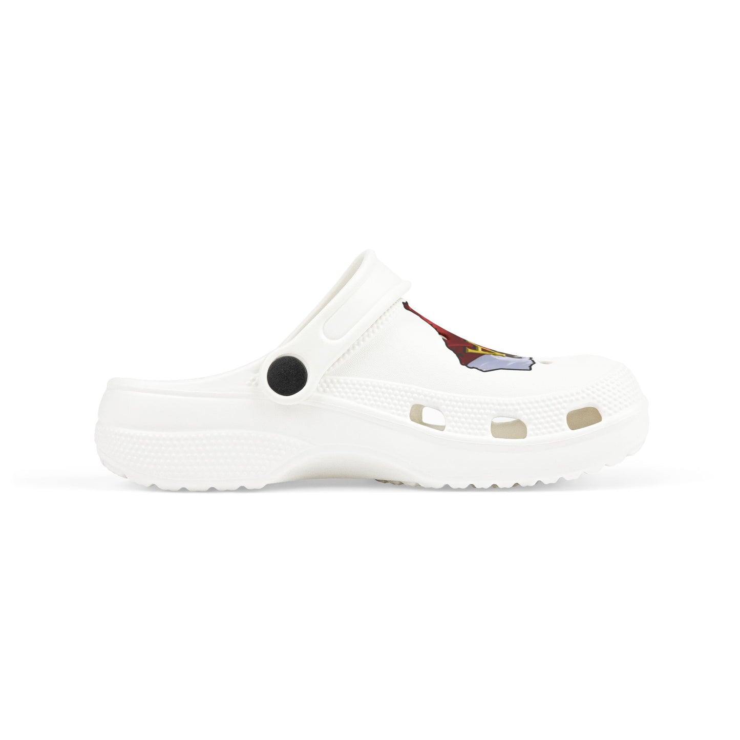 Kids' SYA Foam Clogs – Fun & Comfortable Footwear for Young Adventurers