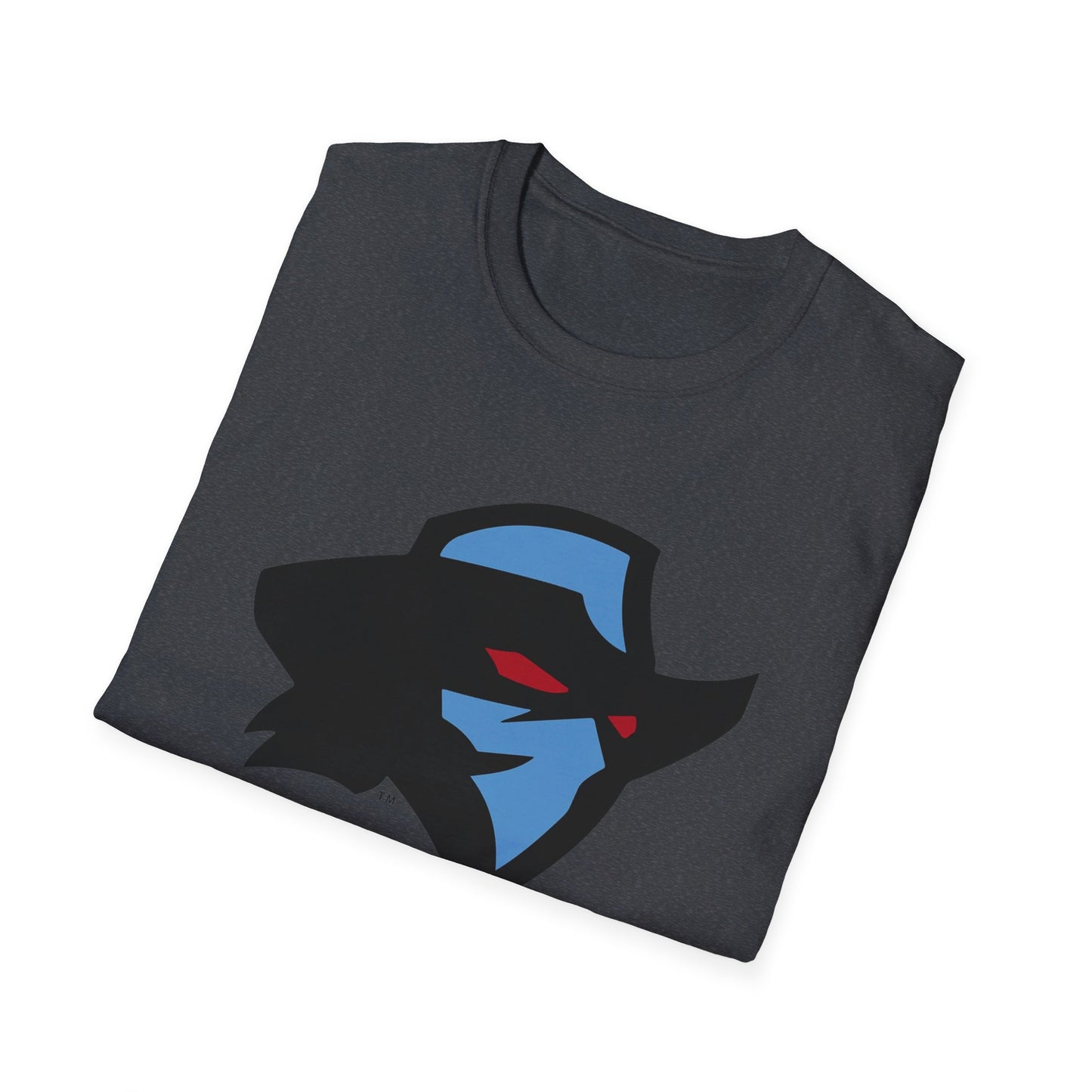 SYA Renegades - Unisex Softstyle T-Shirt