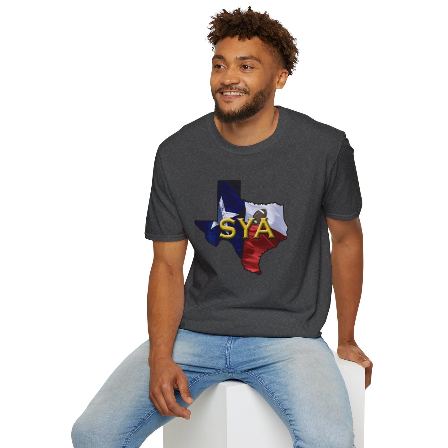 SYA | Unisex T-Shirt