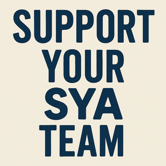 $250 Individual Team Donation