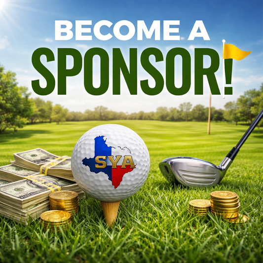 2026 Charity Golf Tournament Sponsor